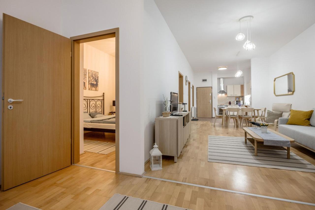 Downtown Charm In Budapest Extérieur photo